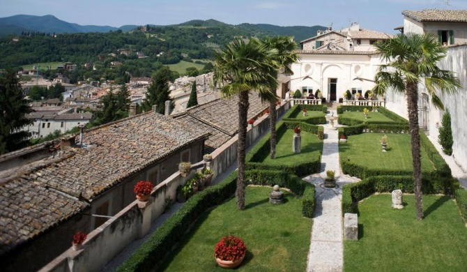 Palazzo Leti Residenza d'Epoca