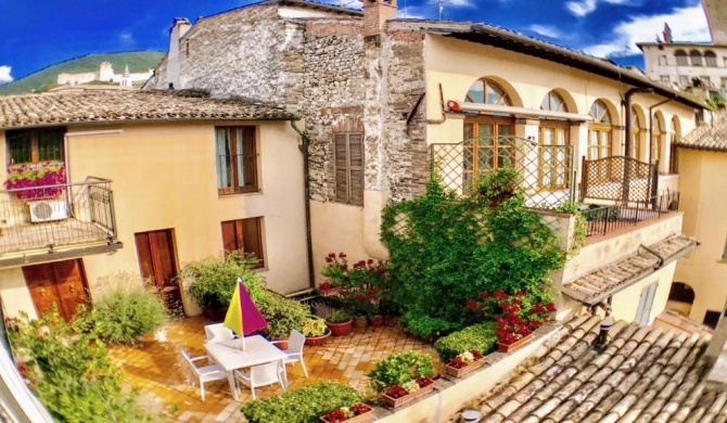 Spoleto Bellasleeps 4spoleto - 6