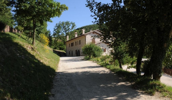 Villa Marianna