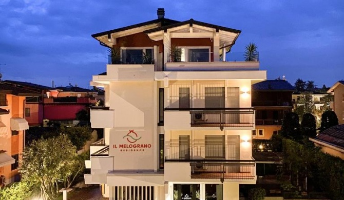 Residence Il Melograno