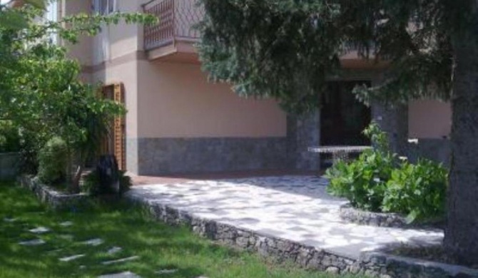 Casa Giardino