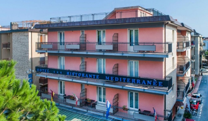 Hotel Mediterranée