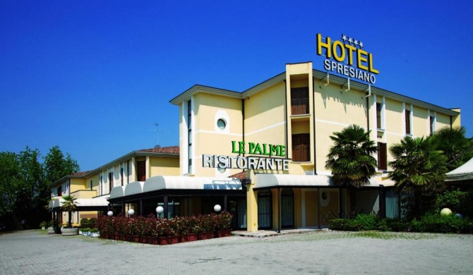 Hotel Spresiano