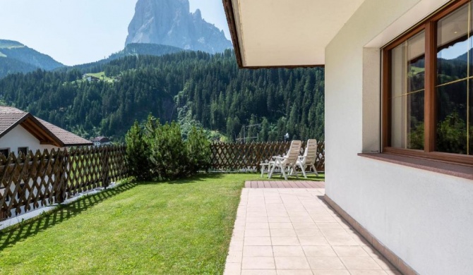 Hotel Residence Gardena Alps 100