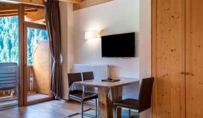 Hotel Residence Gardena Dolomites