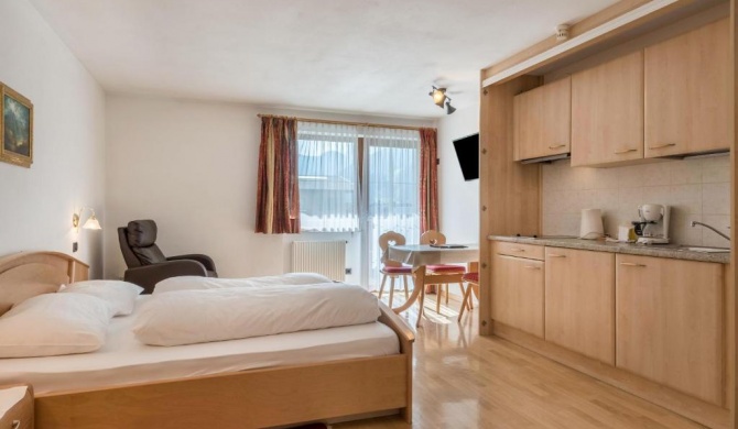 Hotel Residence Gardena Stevia 200