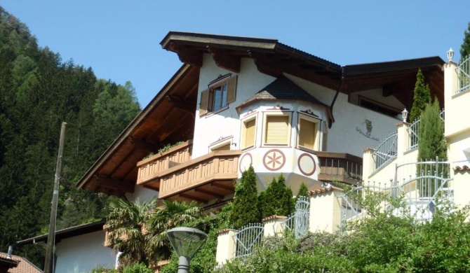 Hotel Gurschler