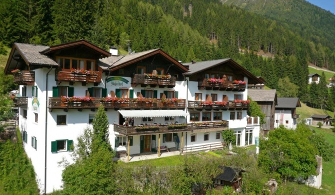 Hotel Jägerhof