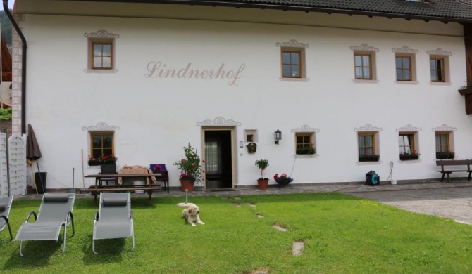 Lindnerhof Urlaub am Bauernhof