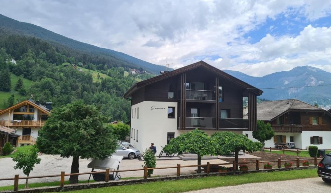 Chalet Gravina