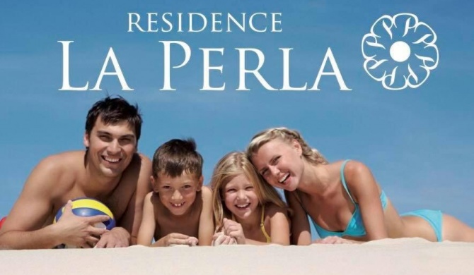 Residence La Perla