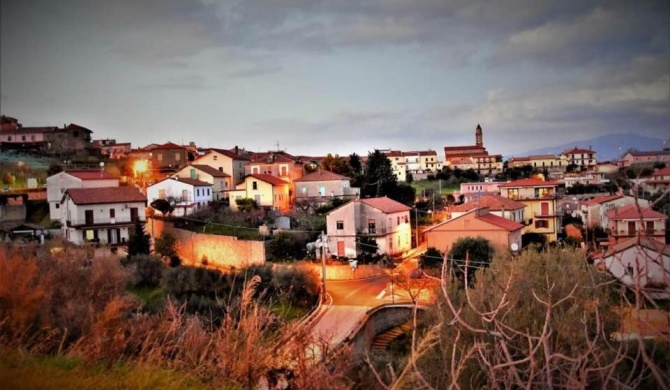 Casa Vacanze Cilento