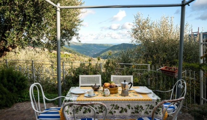 Ca d'Artista for nature lovers - Happy Rentals