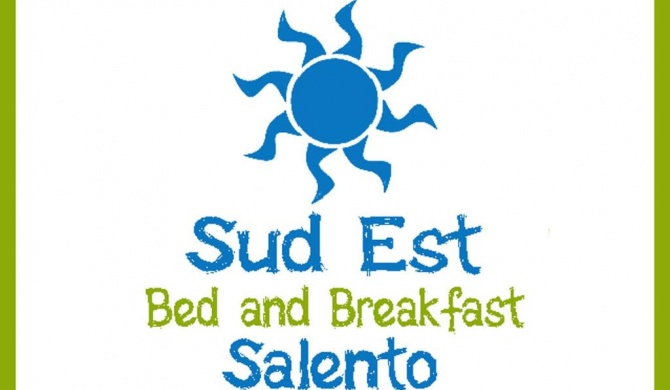 Sud Est Bed And Breakfast Salento