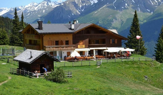 Gasthaus Furlhütte