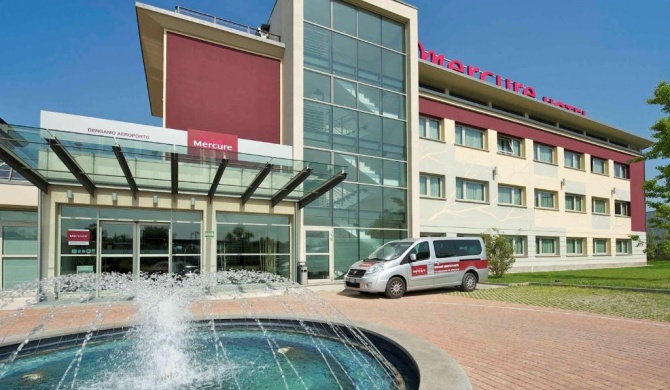 Mercure Bergamo Aeroporto