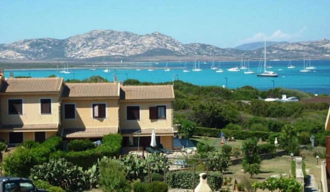 Apartment Stintino/Insel Sardinien 23217