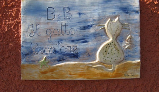 B&B Il Gatto Pescatore