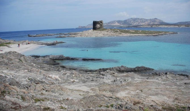 Confortevole casa vacanza