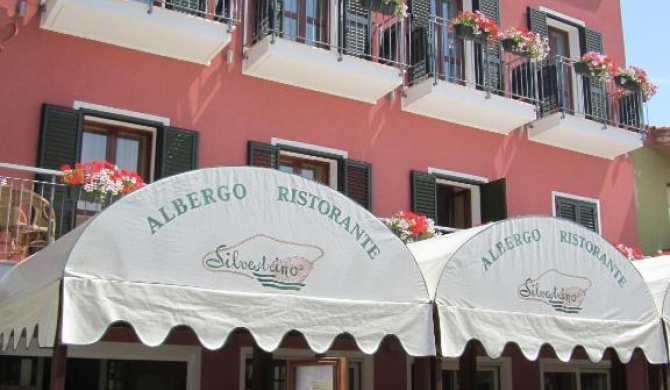 Hotel Silvestrino