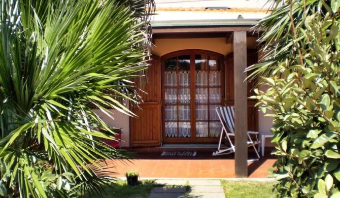 Le Tonnare - Relaxing house near the sea