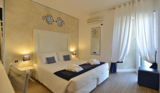 UNAHOTELS Club Hotel Ancora