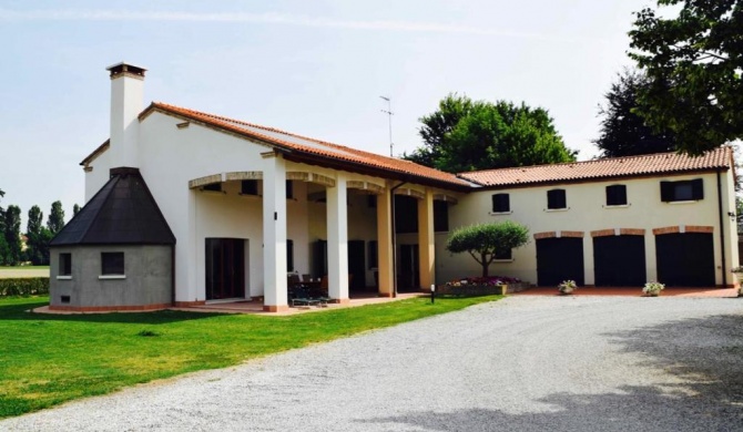 B&b Ca' Pisani