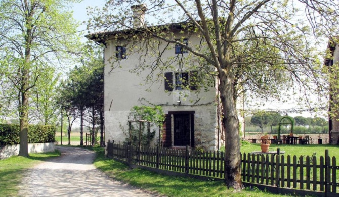 Locazione Turistica Casa del Ligustro