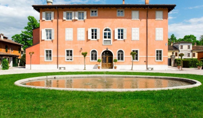 Locazione Turistica Villa Vitas - App- 4