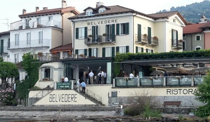 Belvedere