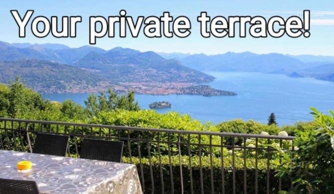 Casa Belvedere Stresa