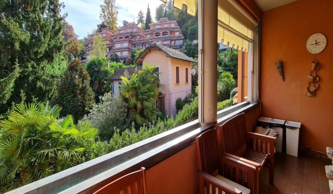 Casa Elisabetta 100 Mt From Stresa Downto - Happy.Rentals