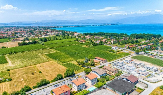 Wolf House - Sirmione Holiday