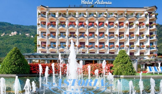 Hotel Astoria