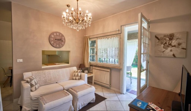 Your Studio Apartment in Sirmione