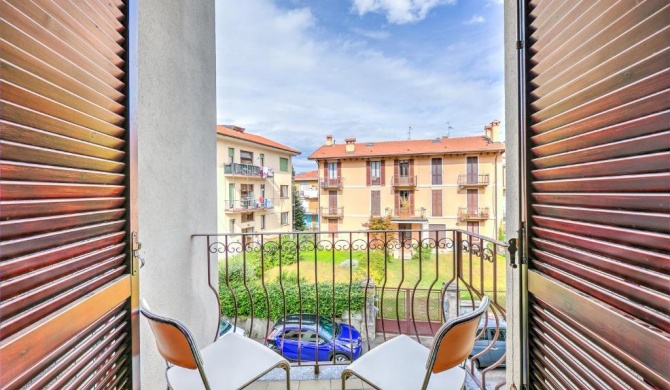 Sweet Escape Stresa Center - Happy Rentals