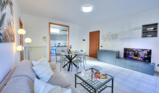 The Modern Apartment In Stresa - Happy.Rentals