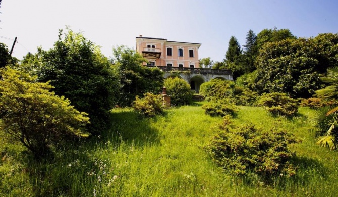 Villa Antonietta