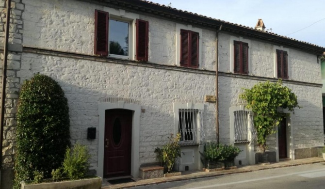 B&B Capo Le Vigne