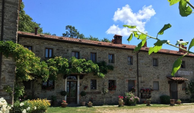 Casina Della Burraia