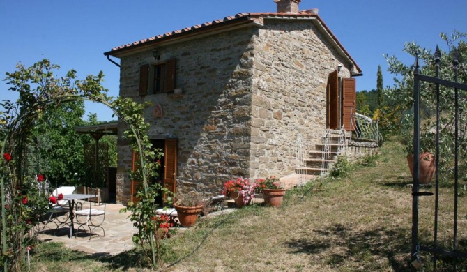 La Casina del Bosco