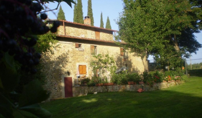 Locanda Montegiovi