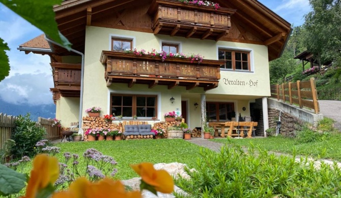 Veraltenhof Agriturismo B&B