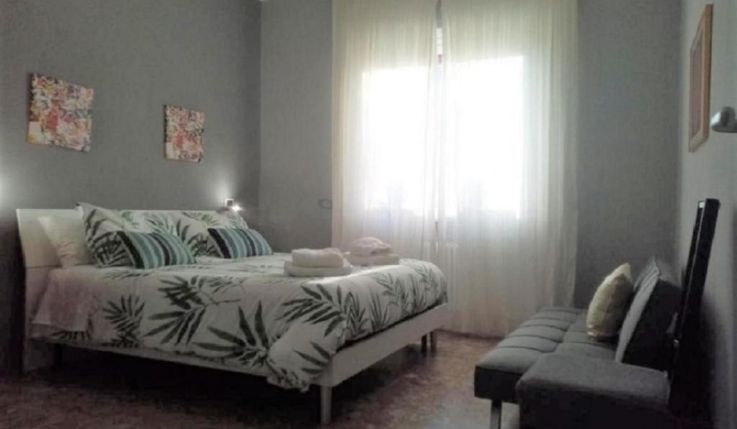 B&B Residence Armonia Sulmona