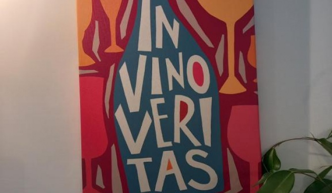 In Vino Veritas