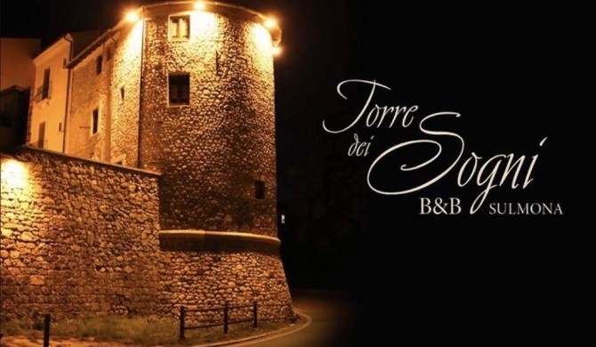 Torre dei Sogni B&B