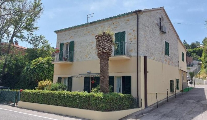 La Lupinella Apartment