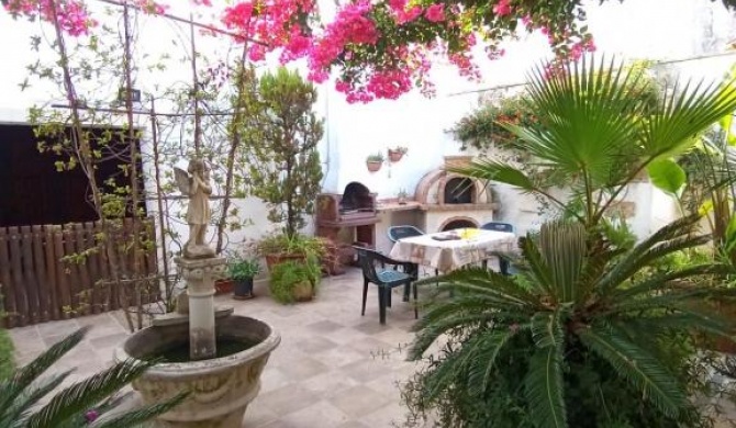 Casa vacanza Il Giardino