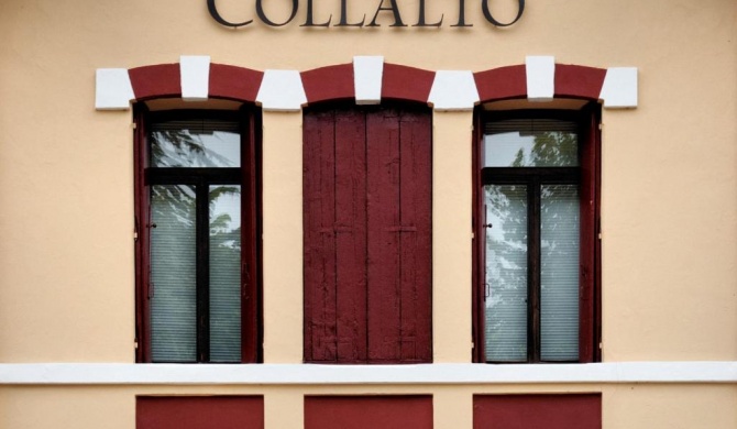 Prosecco Collalto Lodge