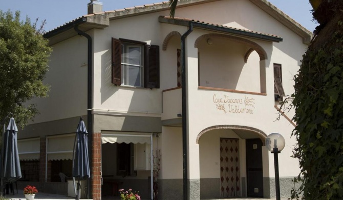 Casa Vacanze Valdamone